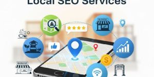 Local SEO Services
