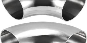 Stainless Steel Elbow