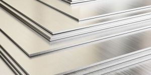 Stainless Steel Sheet