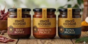Thani Nadan Tuna Pickles