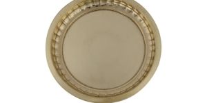Brass Plate