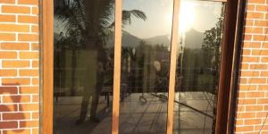 Aluminium Openable Windows