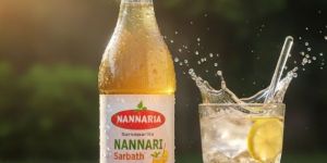 Nannari Sharbat