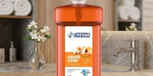 Liquid Hand Wash