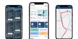 Mobile Application Development