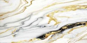 UV Coated Marble Sheet