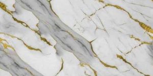 UV Marble Cladding Sheet