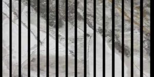 UV Resistant WPC Fluted Panel