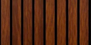 Waterproof PVC Louvers Panel