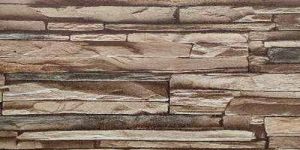 Waterproof PVC Marble Panel