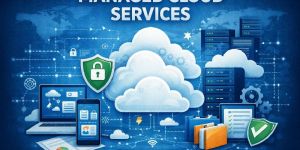 Managed Cloud Services