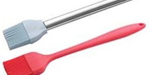 Silicone Brush