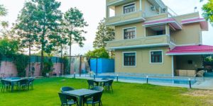 Farmhouse Rental Services
