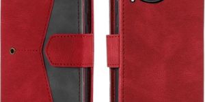 Designer Flip Cover