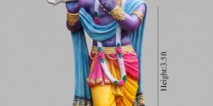 Krishna Statue