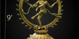 Nataraja Statue