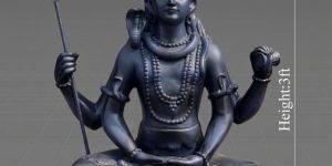 Shiva Statue