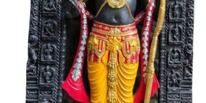 Fiber Statue