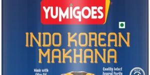 indo korean makhana