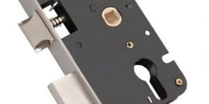 Stainless Steel Mortise Door Lock