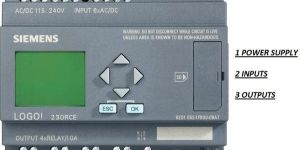 Programmable Logic Controller