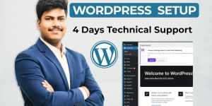 Website Maintenance Services