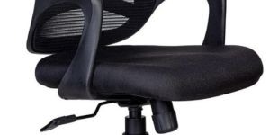 Ergon Mesh Black Executive Office Chair
