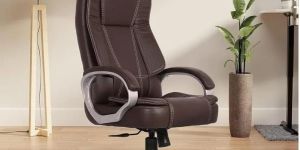 Leather Office Chair