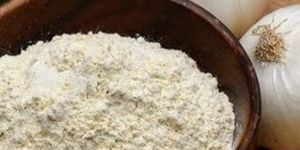 Dehydrated White Onion Powder