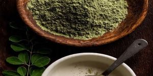 Moringa Leaf Powder