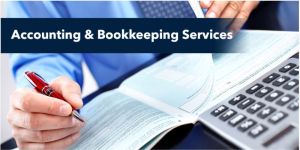 Accounting & Bookkeeping Services