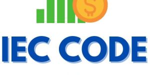 Import Export Code Registration Services