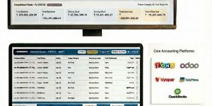Business Automation Software Solutions