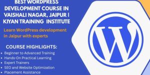 Wordpress Development Course