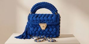 Handmade Bags