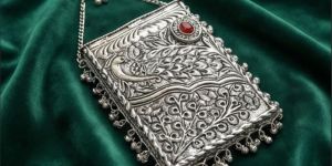 Silver Crafts