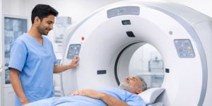 CT Scan Services