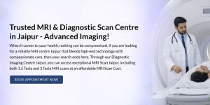 MRI Services