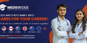 Educational Consultant