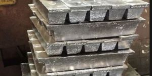 Tin Ingots