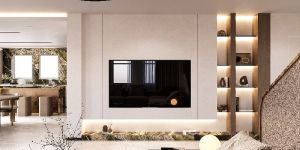 Interior Architecture Service