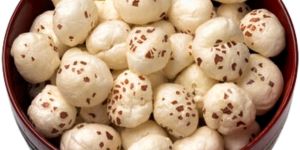 5 Plus Suta Raw Makhana