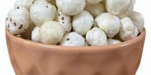 5 Suta Raw Makhana