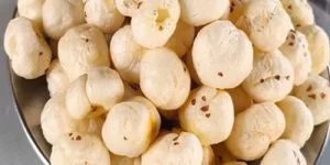 Hand Picked Raw Makhana