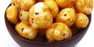 Smokehouse BBQ Makhana