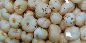 Sortex White Raw Makhana