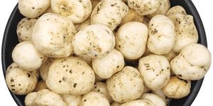 Sour Cream Onion Makhana
