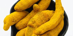 Alleppey Turmeric Finger
