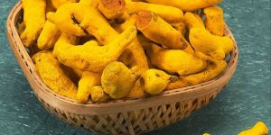 Erode Turmeric Finger