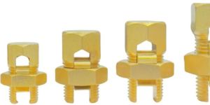 Split Bolt Connector